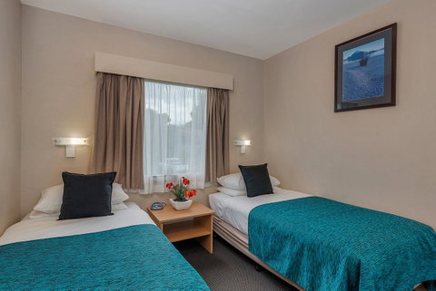 Bay View Villas - Kempsey Accommodation 32
