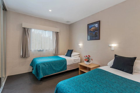 Bay View Villas - Kempsey Accommodation 2