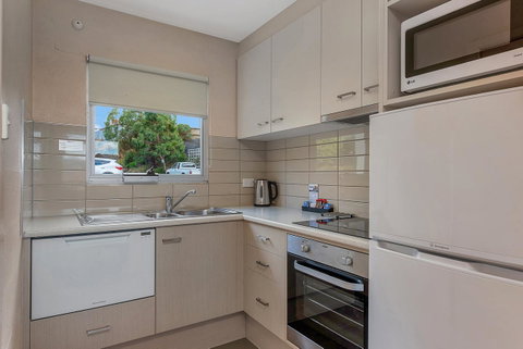 Bay View Villas - Kempsey Accommodation 35