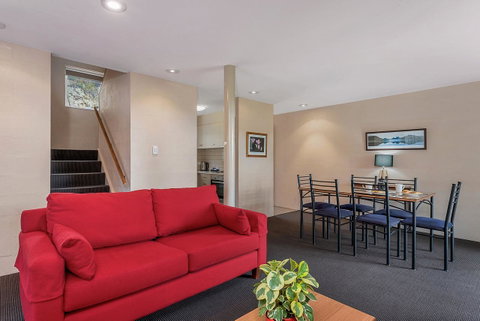 Bay View Villas - Kempsey Accommodation 6