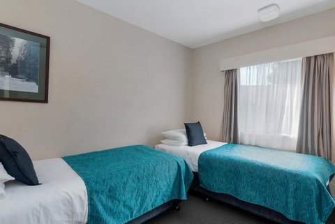 Bay View Villas - Kempsey Accommodation 40