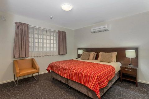 Bay View Villas - Kempsey Accommodation 16