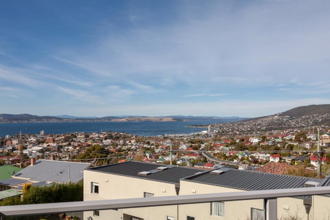 Bay View Villas - Kempsey Accommodation 14