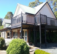 Robin's Nest BB - Kempsey Accommodation