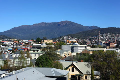 Lenna Of Hobart - Kempsey Accommodation 13