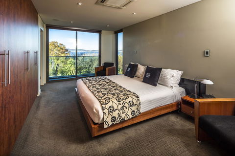Lenna Of Hobart - Kempsey Accommodation 34