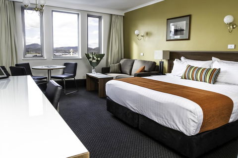 Lenna Of Hobart - Kempsey Accommodation 6