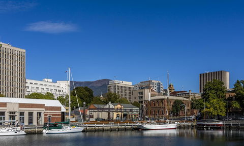 Lenna Of Hobart - Kempsey Accommodation 24