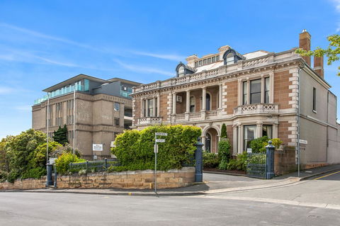 Lenna Of Hobart - Kempsey Accommodation 7