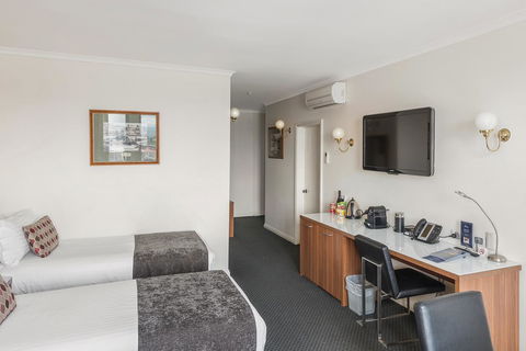Lenna Of Hobart - Kempsey Accommodation 5