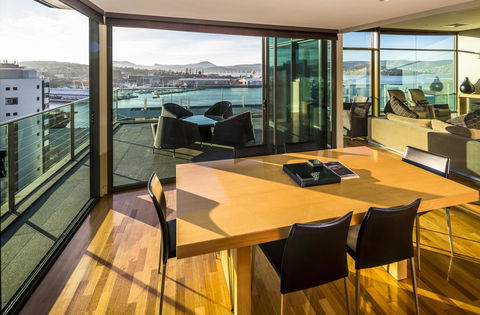 Lenna Of Hobart - Kempsey Accommodation 33