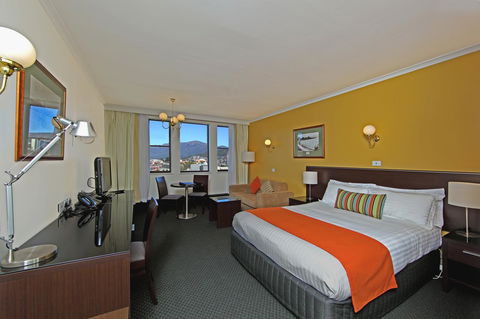 Lenna Of Hobart - Kempsey Accommodation 8