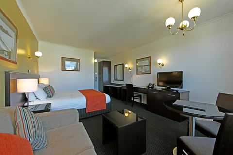 Lenna Of Hobart - Kempsey Accommodation 1