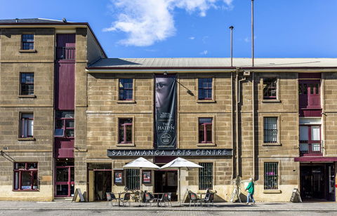 Lenna Of Hobart - Kempsey Accommodation 25