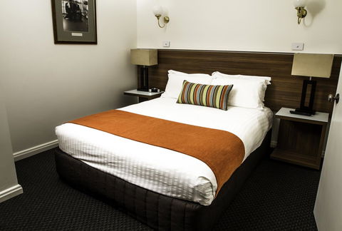 Lenna Of Hobart - Kempsey Accommodation 26