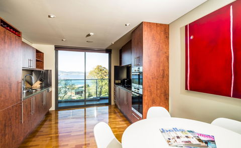 Lenna Of Hobart - Kempsey Accommodation 29
