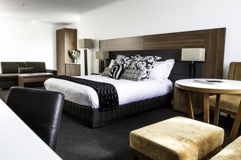 Lenna Of Hobart - Kempsey Accommodation 20