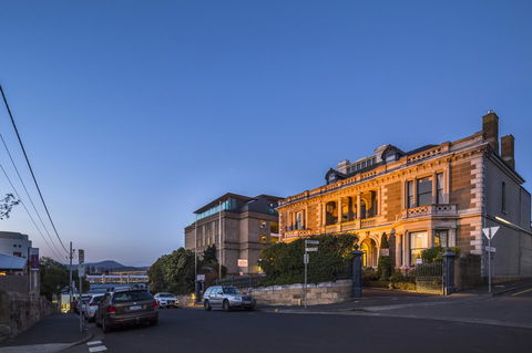 Lenna Of Hobart - Kempsey Accommodation 21