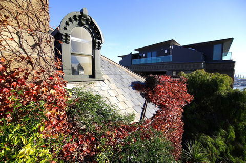 Lenna Of Hobart - Kempsey Accommodation 35
