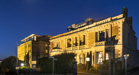 Lenna Of Hobart - Kempsey Accommodation 0