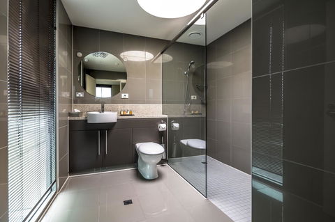 Lenna Of Hobart - Kempsey Accommodation 38