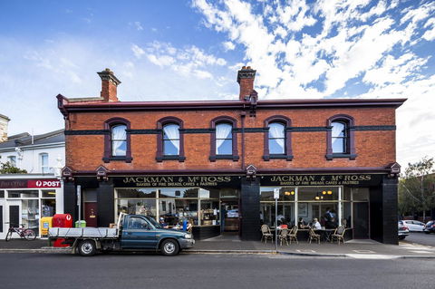 Lenna Of Hobart - Kempsey Accommodation 15