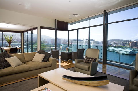 Lenna Of Hobart - Kempsey Accommodation 41
