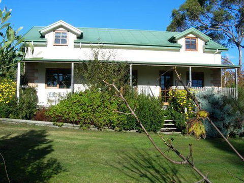 Platypus Park Country Retreat - Kempsey Accommodation 13