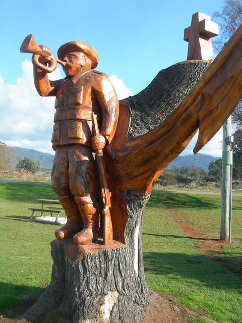 Platypus Park Country Retreat - Kempsey Accommodation 28