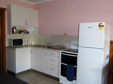 Platypus Park Country Retreat - Kempsey Accommodation 6