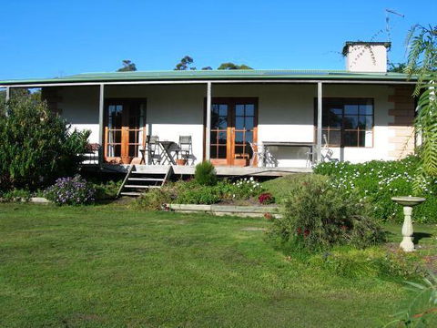 Platypus Park Country Retreat - Kempsey Accommodation 14