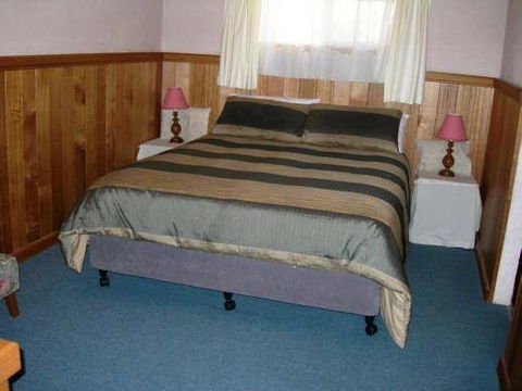 Platypus Park Country Retreat - Kempsey Accommodation 17