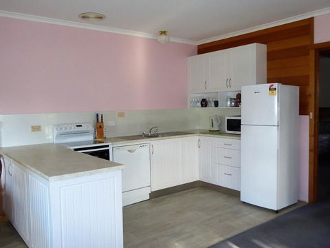 Platypus Park Country Retreat - Kempsey Accommodation 22