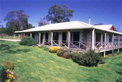 Platypus Park Country Retreat - Kempsey Accommodation 15