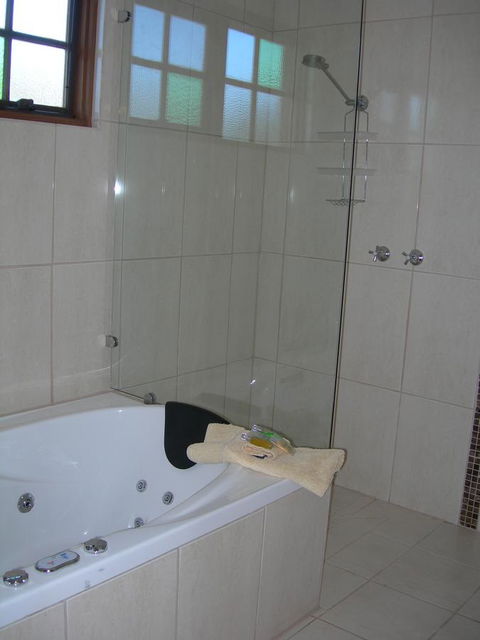 Platypus Park Country Retreat - Kempsey Accommodation 21