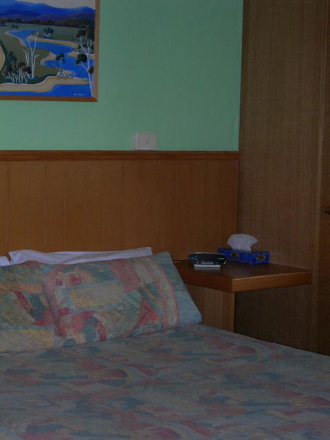 Platypus Park Country Retreat - Kempsey Accommodation 34