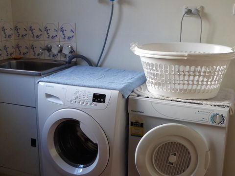 Platypus Park Country Retreat - Kempsey Accommodation 16