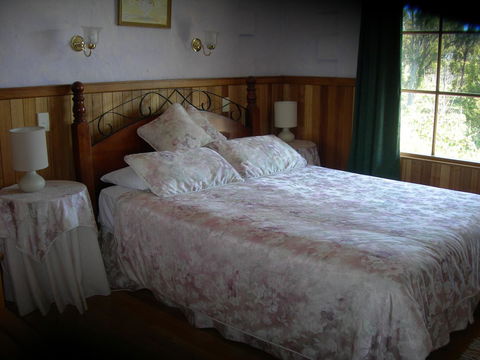 Platypus Park Country Retreat - Kempsey Accommodation 36