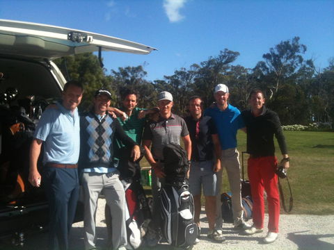 Platypus Park Country Retreat - Kempsey Accommodation 20