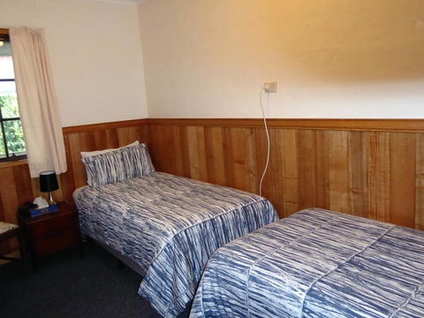 Platypus Park Country Retreat - Kempsey Accommodation 19