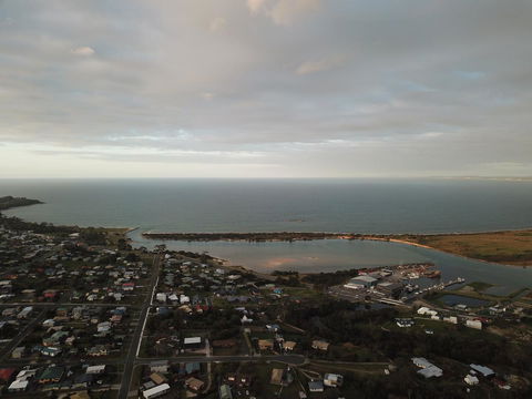 Platypus Park Country Retreat - Kempsey Accommodation 1