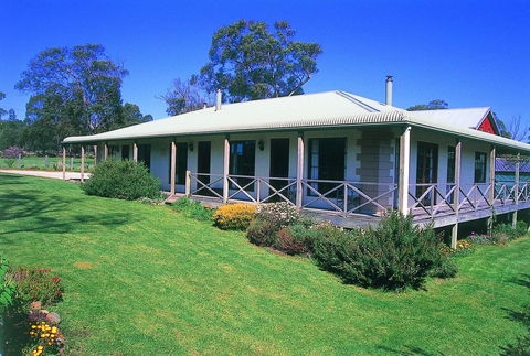 Platypus Park Country Retreat - Kempsey Accommodation 29