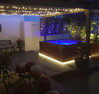 Bakers Retreat - Kempsey Accommodation
