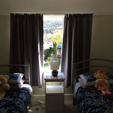 Maydena Chalet - Kempsey Accommodation 3