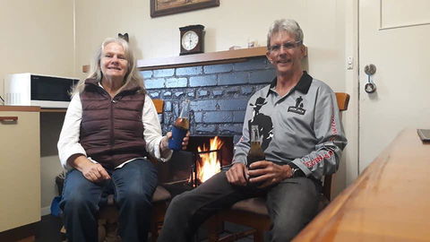 Maydena Chalet - Kempsey Accommodation 1