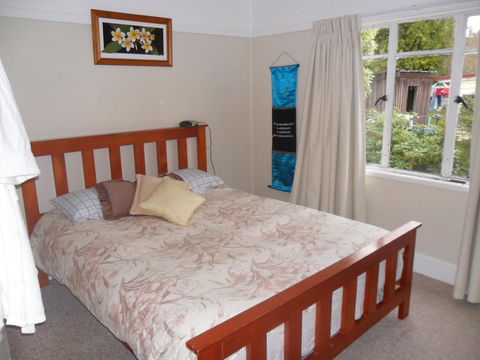 Maydena Chalet - Kempsey Accommodation 26