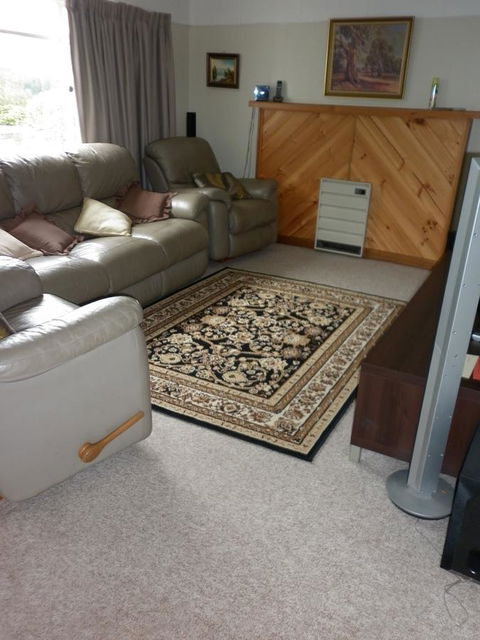 Maydena Chalet - Kempsey Accommodation 10