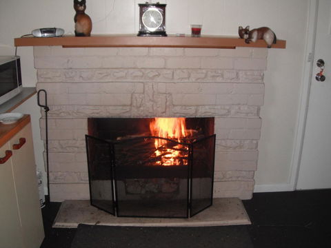 Maydena Chalet - Kempsey Accommodation 28