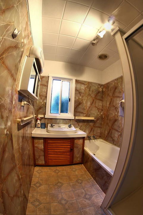 Maydena Chalet - Kempsey Accommodation 19