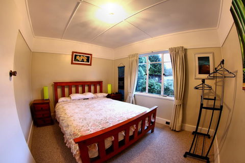 Maydena Chalet - Kempsey Accommodation 14